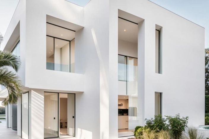 Image No.26-Villa de 4 chambres à vendre à Marbella