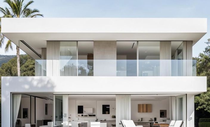 Image No.27-Villa de 4 chambres à vendre à Marbella