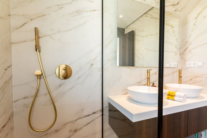 Image No.12-Villa de 4 chambres à vendre à Marbella