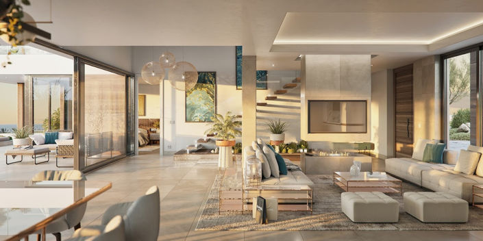 Image No.32-4 Bed Villa for sale