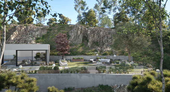 Image No.20-Villa de 4 chambres à vendre à Marbella