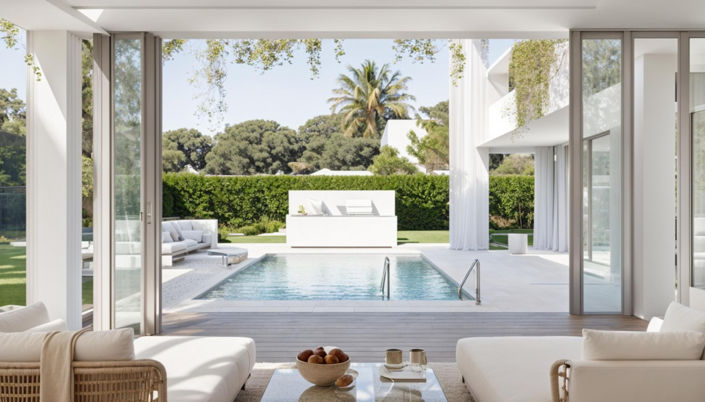 Image No.8-Villa de 3 chambres à vendre à Marbella