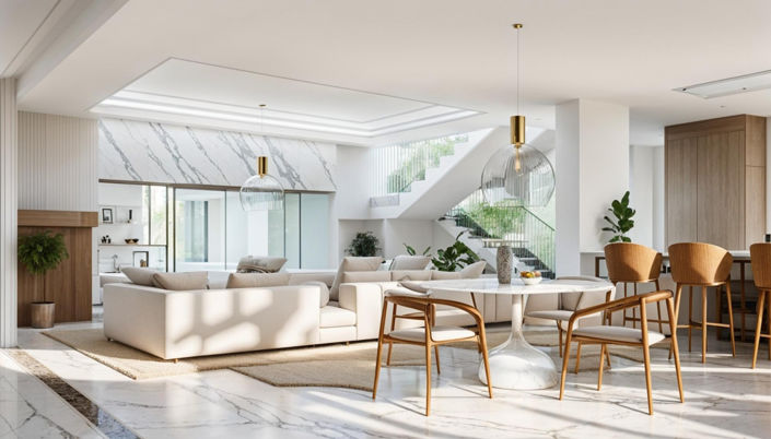 Image No.5-3 Bed Villa for sale