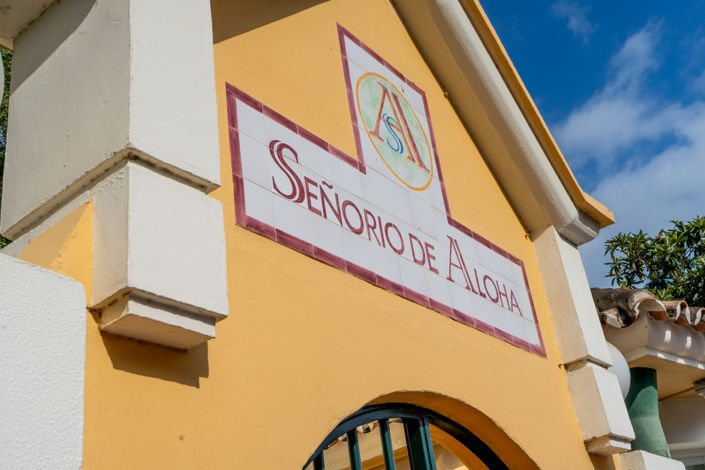 Image No.35-Appartement de 2 chambres à vendre à Marbella