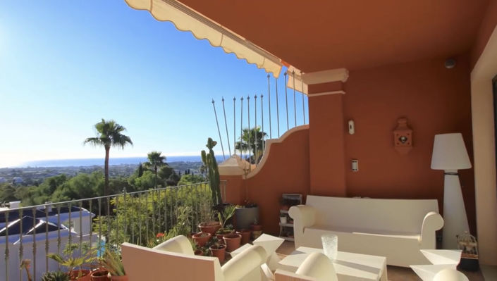 Image No.10-3 Bed Penthouse for sale