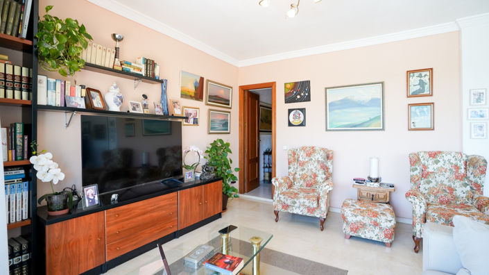 Image No.19-Villa de 4 chambres à vendre à Marbella