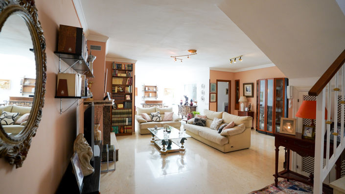 Image No.22-Villa de 4 chambres à vendre à Marbella