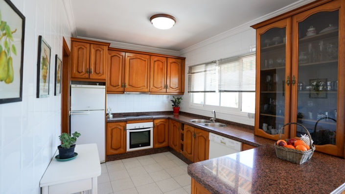 Image No.6-Villa de 4 chambres à vendre à Marbella