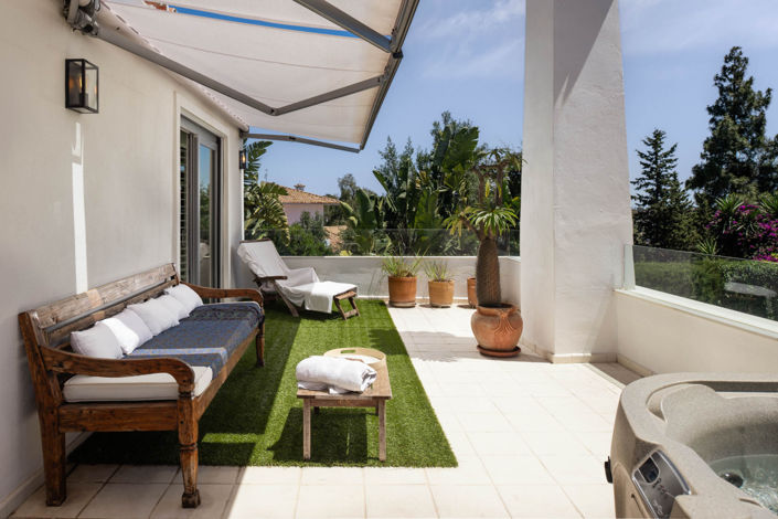 Image No.14-3 Bed Villa for sale