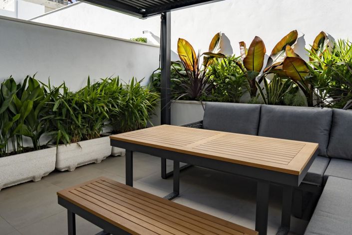 Image No.28-Villa de 3 chambres à vendre à Marbella