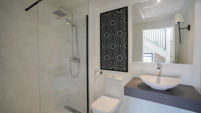 Image No.10-Villa de 3 chambres à vendre à Marbella