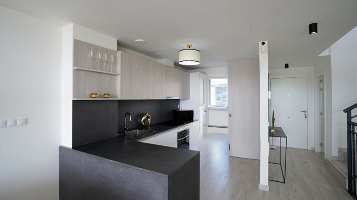 Image No.5-Villa de 3 chambres à vendre à Marbella