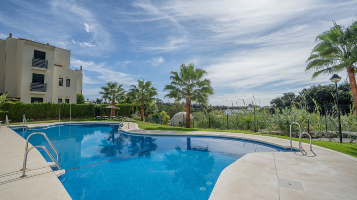 Image No.20-Appartement de 3 chambres à vendre à Estepona