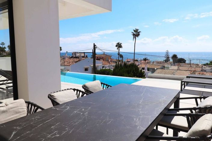 Image No.24-Villa de 5 chambres à vendre à Mijas