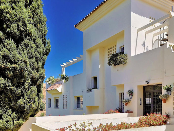 Image No.21-Appartement de 2 chambres à vendre à Mijas