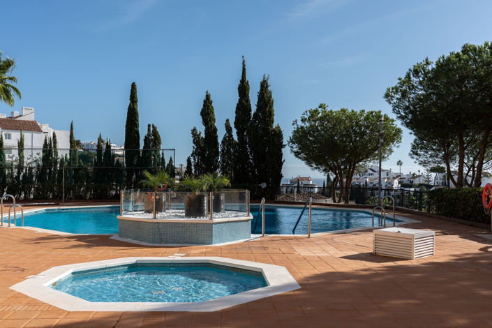 Image No.11-Appartement de 3 chambres à vendre à Mijas Costa