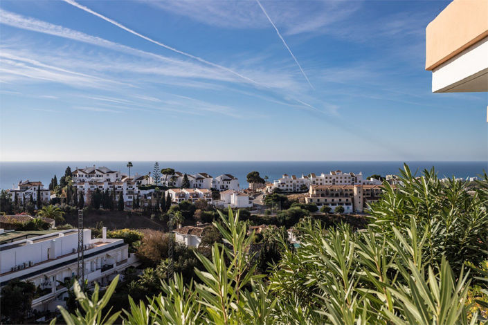 Image No.13-Appartement de 3 chambres à vendre à Mijas Costa