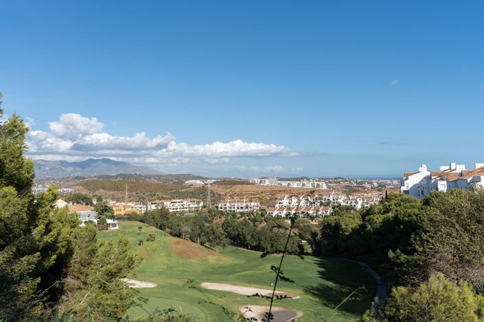 Image No.36-Appartement de 3 chambres à vendre à Mijas Costa