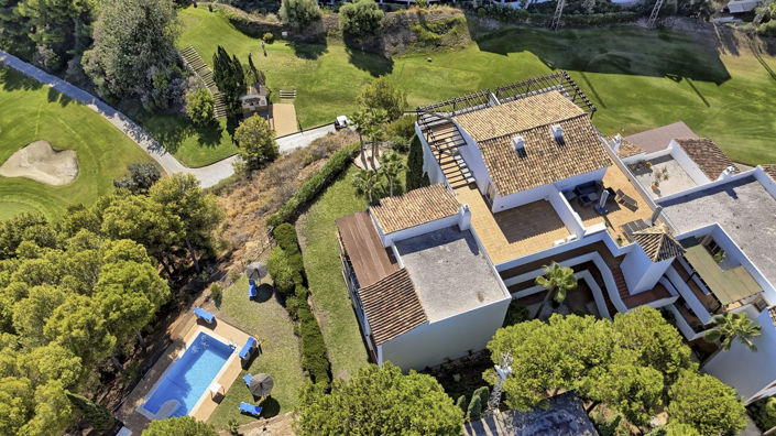 Image No.37-Appartement de 3 chambres à vendre à Mijas Costa