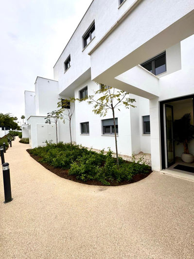 Image No.9-Appartement de 2 chambres à vendre à Estepona