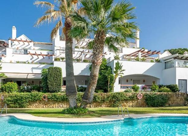 Image No.16-Appartement de 2 chambres à vendre à Marbella