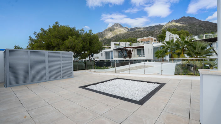 Image No.11-Villa de 5 chambres à vendre à Marbella