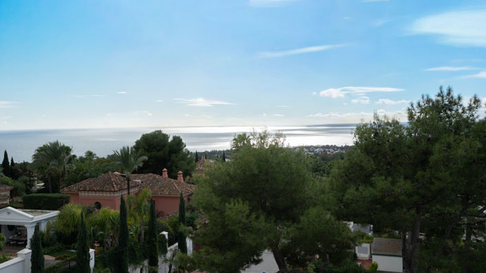 Image No.13-Villa de 5 chambres à vendre à Marbella