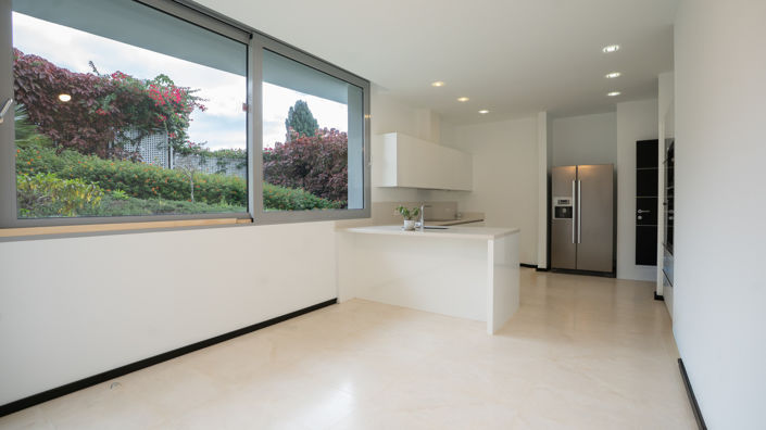 Image No.4-Villa de 5 chambres à vendre à Marbella