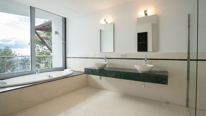 Image No.7-Villa de 5 chambres à vendre à Marbella