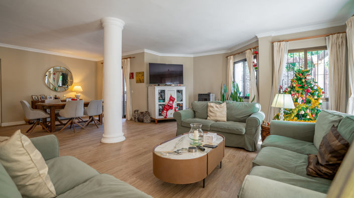 Image No.16-Villa de 5 chambres à vendre à Marbella