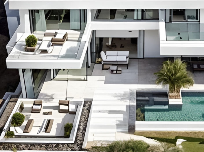 Image No.20-5 Bed Villa for sale