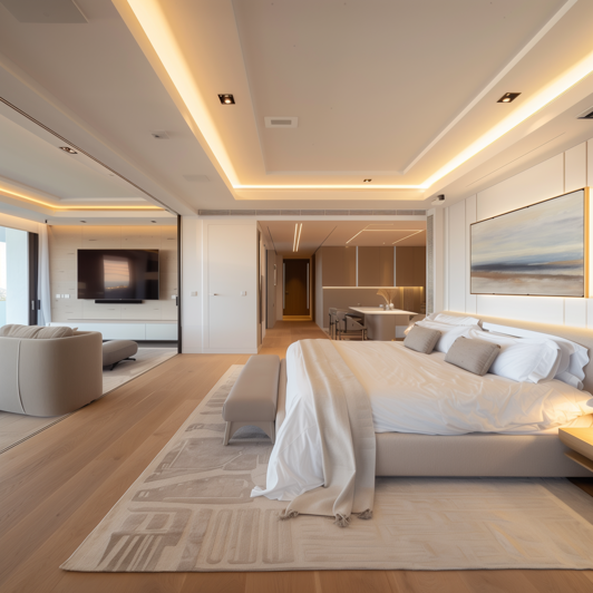 Image No.6-Villa de 4 chambres à vendre à Marbella