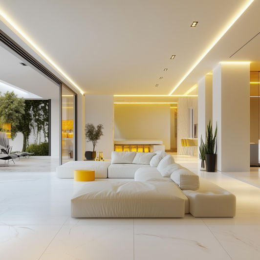 Image No.8-Villa de 4 chambres à vendre à Marbella