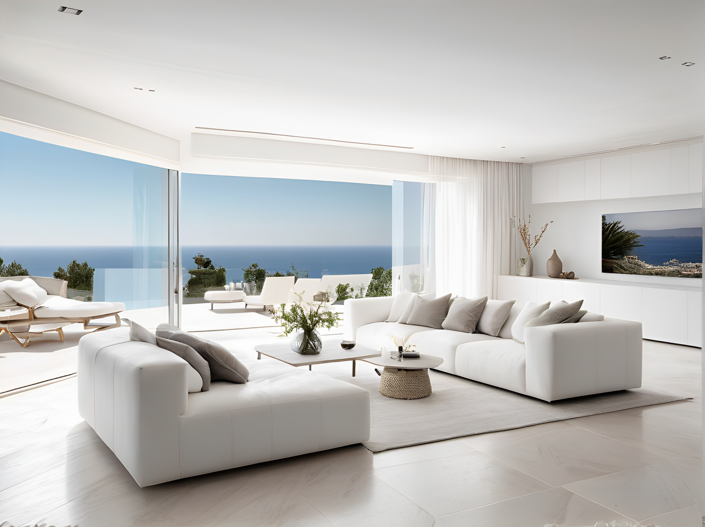 Image No.9-3 Bed Villa for sale