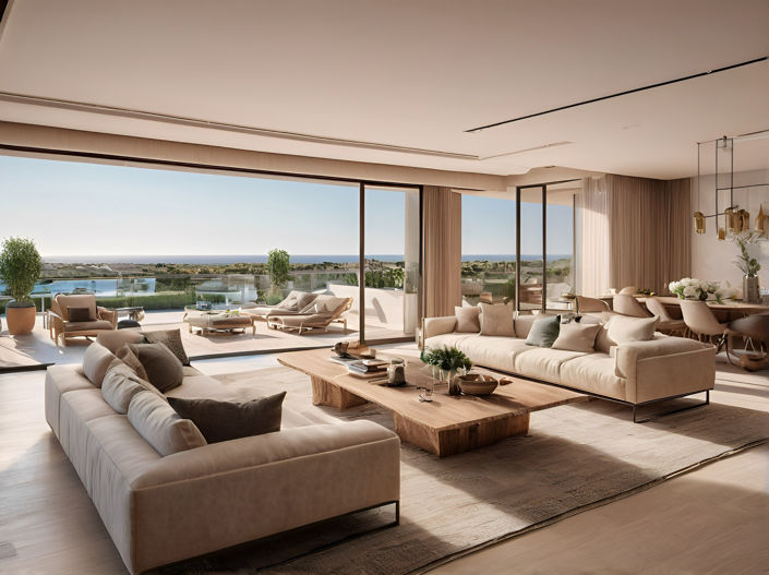 Image No.3-2 Bed Penthouse for sale