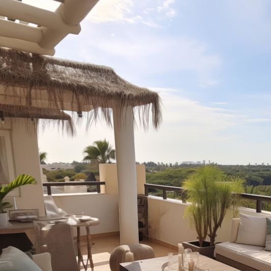 Image No.27-3 Bed Penthouse for sale