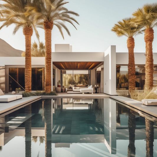 Image No.18-Villa de 5 chambres à vendre à Marbella