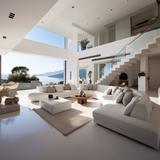 Image No.5-5 Bed Villa for sale