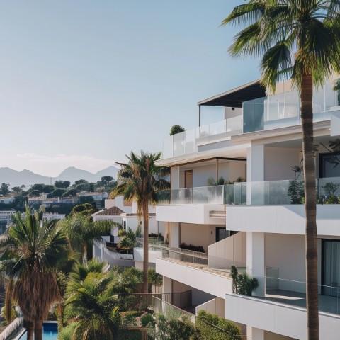 Image No.18-Appartement de 3 chambres à vendre à Marbella