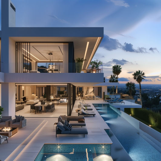 Image No.16-6 Bed Villa for sale