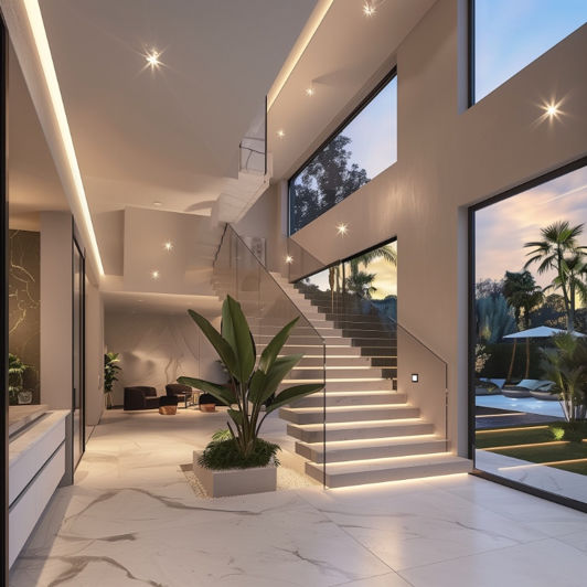 Image No.5-6 Bed Villa for sale