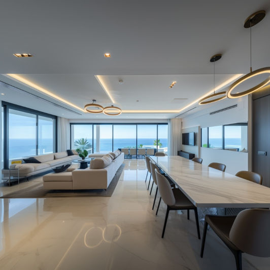 Image No.14-3 Bed Apartment for sale