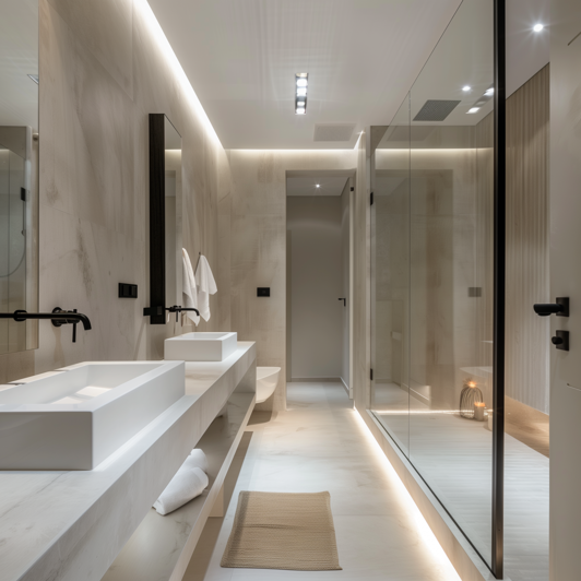 Image No.8-3 Bed Apartment for sale