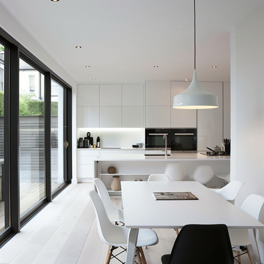 Image No.5-3 Bed Villa for sale