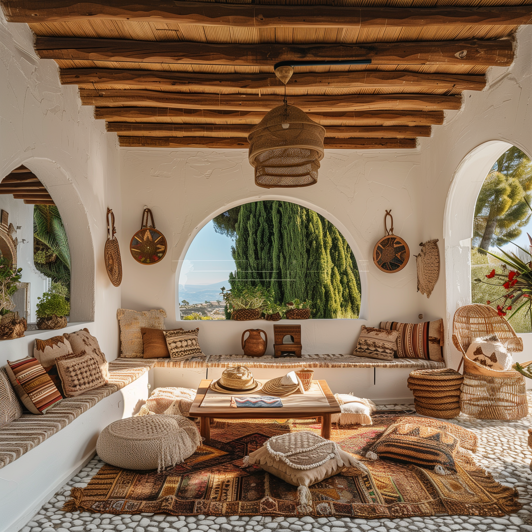 Image No.18-6 Bed Villa for sale