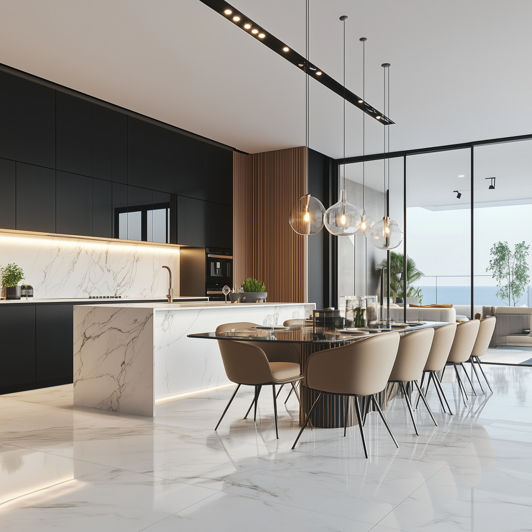 Image No.5-3 Bed Apartment for sale