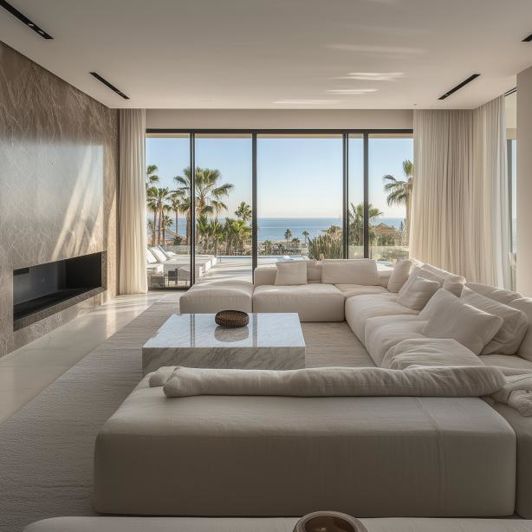 Image No.19-Villa de 5 chambres à vendre à Marbella