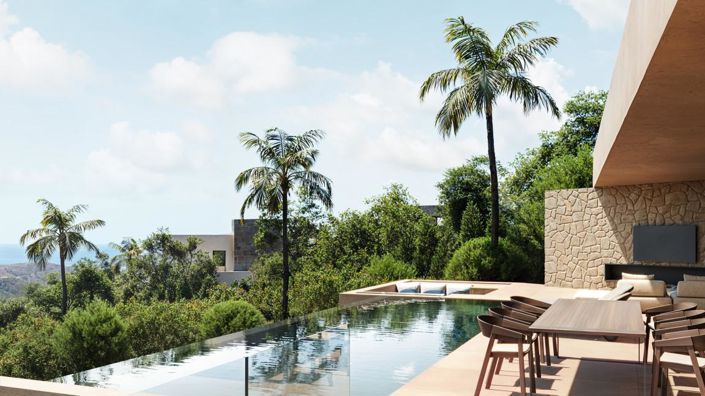 Image No.8-3 Bed Villa for sale