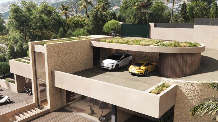 Image No.11-3 Bed Villa for sale