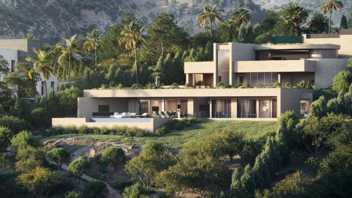 Image No.12-3 Bed Villa for sale